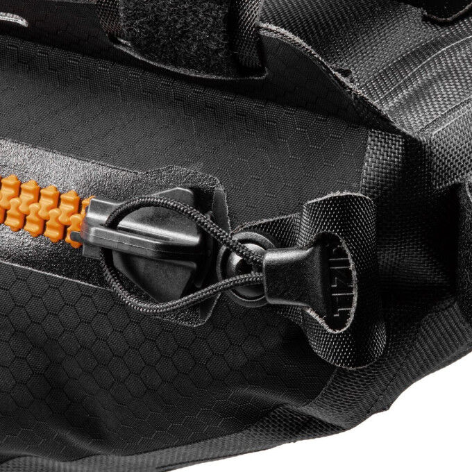 Ortlieb FRAME-PACK 4L Black Matt frame bag Ortlieb FRAME-PACK 4L Black Matt frame bag