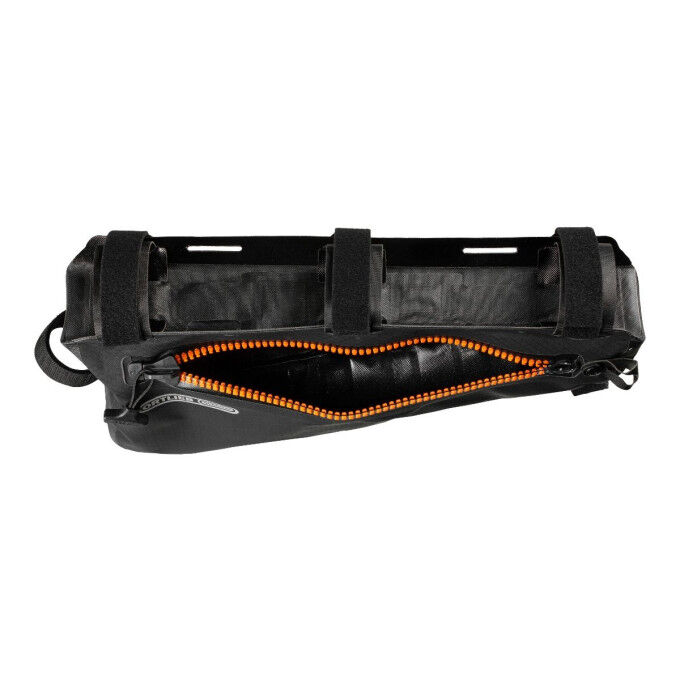 Ortlieb FRAME-PACK 4L Black Matt frame bag Ortlieb FRAME-PACK 4L Black Matt frame bag