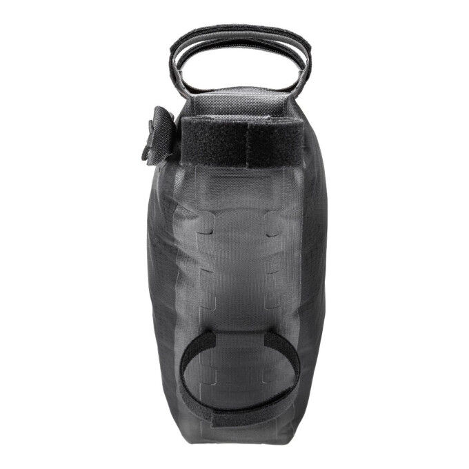 Ortlieb FRAME-PACK 4L Black Matt frame bag Ortlieb FRAME-PACK 4L Black Matt frame bag