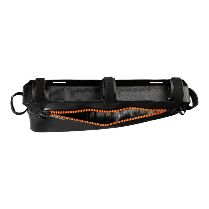 Ortlieb FRAME-PACK 6L Black Matt frame bag Ortlieb FRAME-PACK 6L Black Matt frame bag