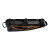 Sacoche de cadre Ortlieb FRAME-PACK 6L Black Matt