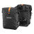 Pair of Ortlieb GRAVEL-PACK 25L Black Matt panniers