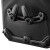 Pair of Ortlieb GRAVEL-PACK 25L Black Matt panniers