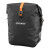 Pair of Ortlieb GRAVEL-PACK 25L Black Matt panniers