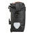 Pair of Ortlieb GRAVEL-PACK 25L Black Matt panniers