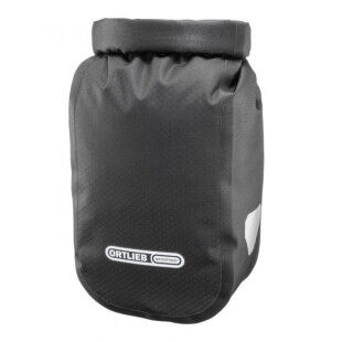 Sacoche de fourche Ortlieb FORK-PACK 3.2L Black Matt