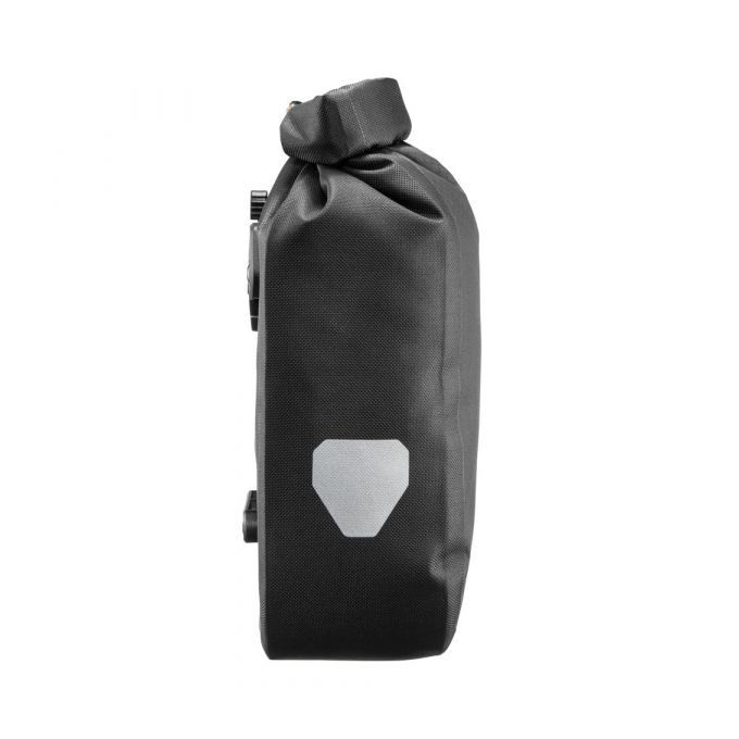Ortlieb FORK-PACK 3.2L Black Matt fork bag Ortlieb FORK-PACK 3.2L Black Matt fork bag