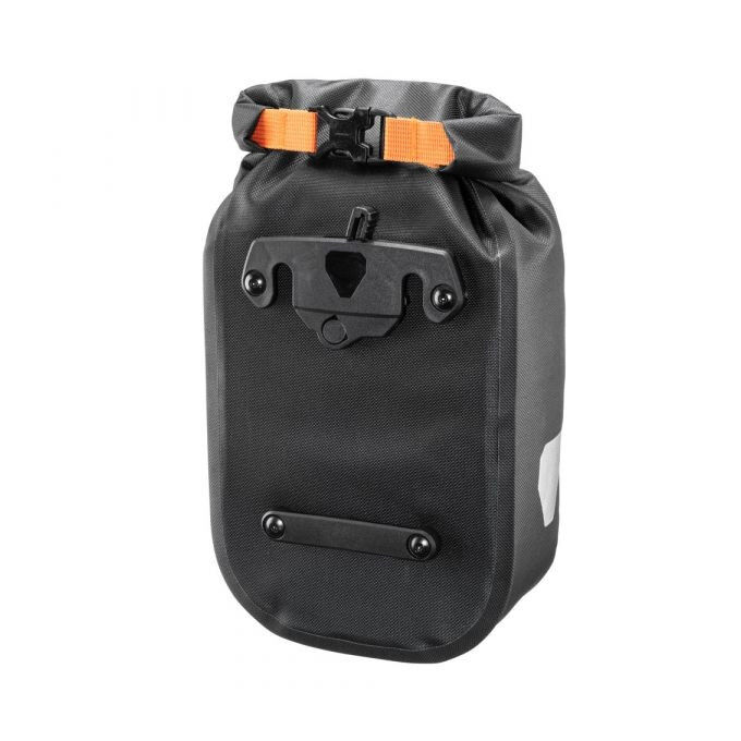 Ortlieb FORK-PACK 3.2L Black Matt fork bag Ortlieb FORK-PACK 3.2L Black Matt fork bag