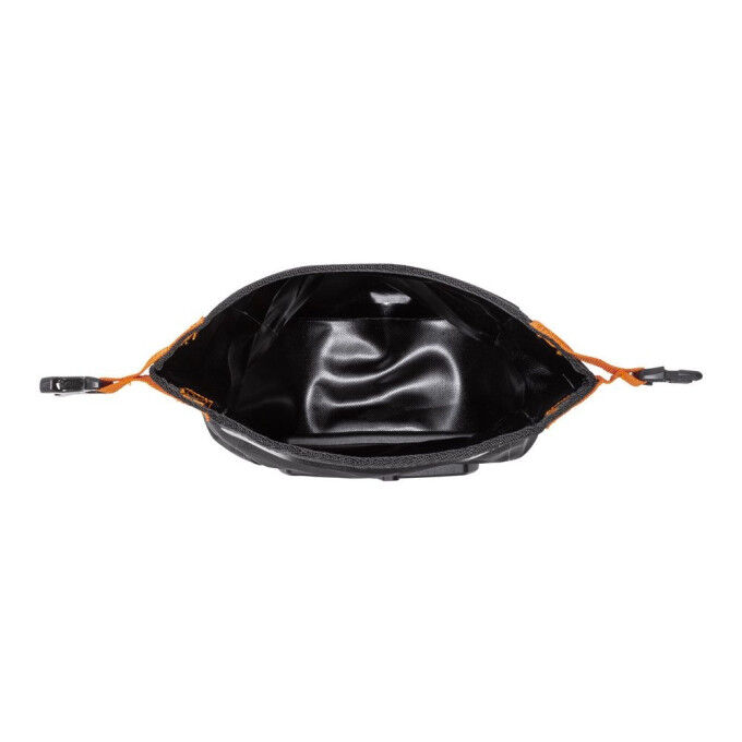 Ortlieb FORK-PACK 3.2L Black Matt fork bag Ortlieb FORK-PACK 3.2L Black Matt fork bag