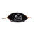 Sacoche de fourche Ortlieb FORK-PACK 3.2L Black Matt
