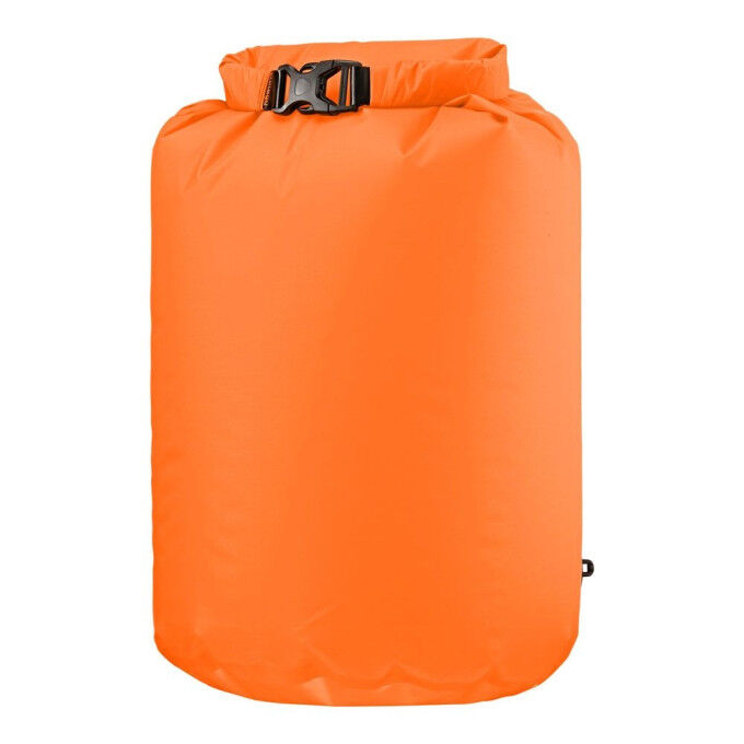 Ortlieb DRY-BAG PS10 VALVE 22L Orange waterproof bag Ortlieb DRY-BAG PS10 VALVE 22L Orange waterproof bag