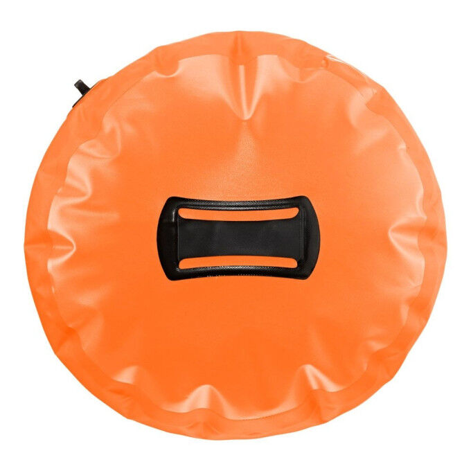 Ortlieb DRY-BAG PS10 VALVE 22L Orange waterproof bag Ortlieb DRY-BAG PS10 VALVE 22L Orange waterproof bag