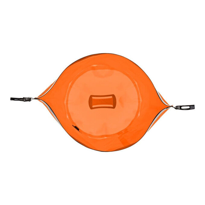 Ortlieb DRY-BAG PS10 VALVE 22L Orange waterproof bag Ortlieb DRY-BAG PS10 VALVE 22L Orange waterproof bag