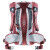 Sac à dos VTT Deuter FLYT 18 SL Dusk/Redwood
