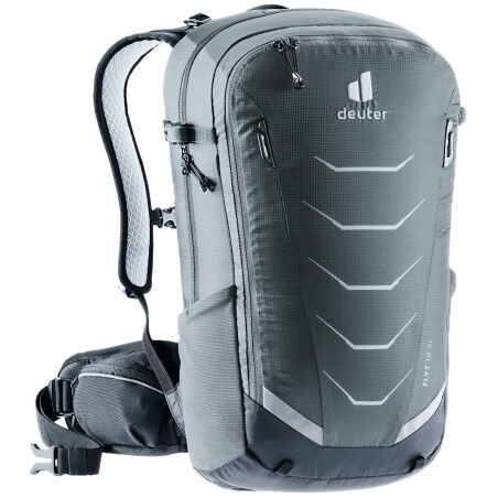 Sac à dos VTT Deuter FLYT 18 SL Graphite/Black