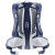 Sac à dos VTT Deuter FLYT 20 Marine-navy