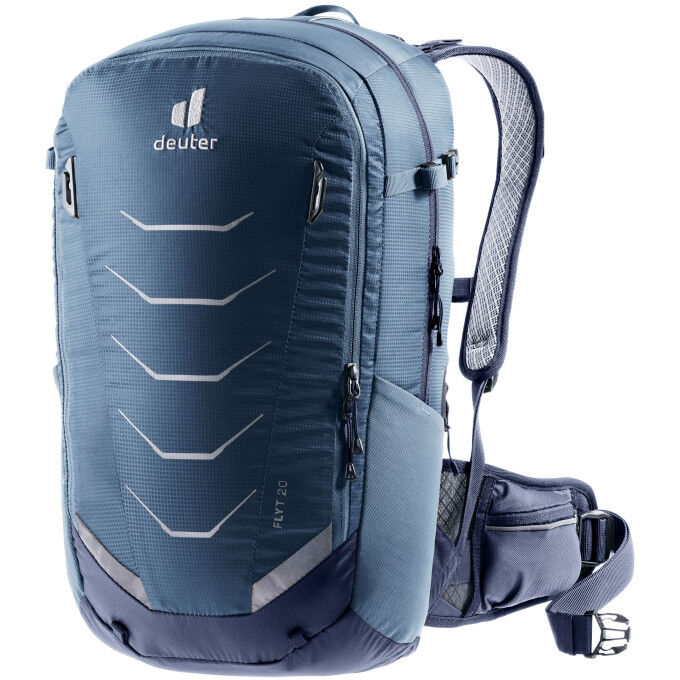 Sac à dos VTT Deuter FLYT 20 Marine-navy
