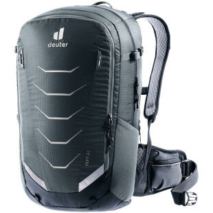 Sac à dos VTT Deuter FLYT 20 Graphite-black