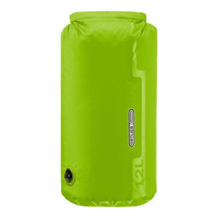 Ortlieb DRY-BAG PS10 VALVE 12L Light Green waterproof bag