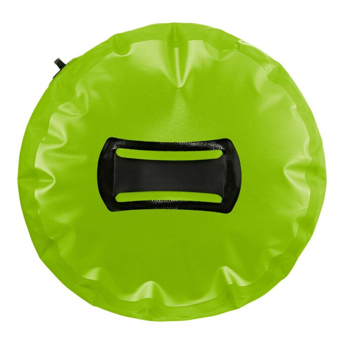 Sac étanche Ortlieb DRY-BAG PS10 VALVE 7L Orange