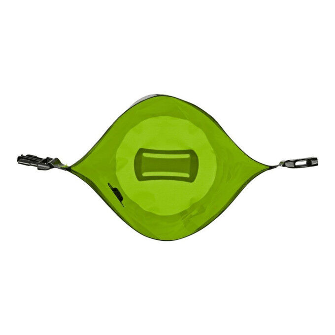 Ortlieb DRY-BAG PS10 VALVE 12L Light Green waterproof bag Ortlieb DRY-BAG PS10 VALVE 12L Light Green waterproof bag