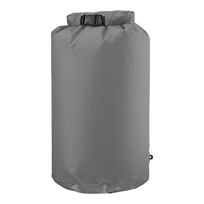 Sac étanche Ortlieb DRY-BAG PS10 VALVE 12L Light Grey