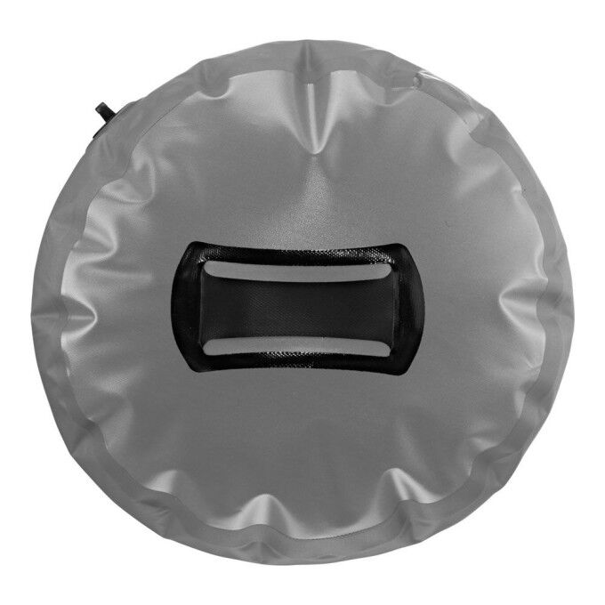 Sac étanche Ortlieb DRY-BAG PS10 VALVE 12L Light Grey