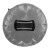 Ortlieb DRY-BAG PS10 VALVE 12L Light Grey waterproof bag