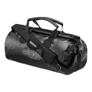 Sac Ortlieb RACK-PACK 24L Black