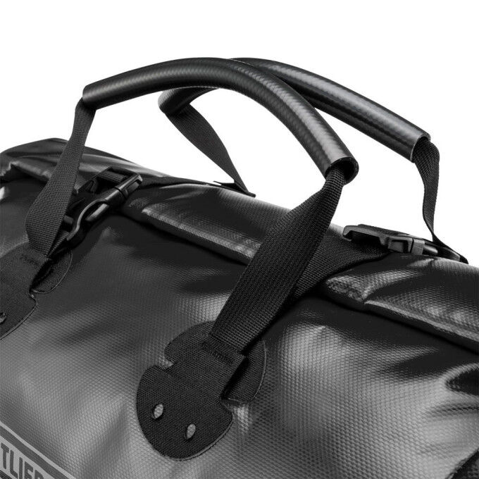 Bolsa Ortlieb RACK-PACK 24L Negra