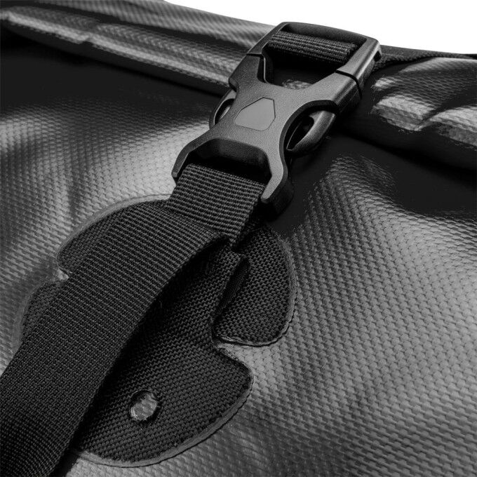 Bolsa Ortlieb RACK-PACK 24L Negra