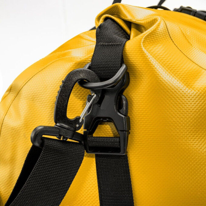 Ortlieb RACK-PACK 24L Sun Yellow bag Ortlieb RACK-PACK 24L Sun Yellow bag
