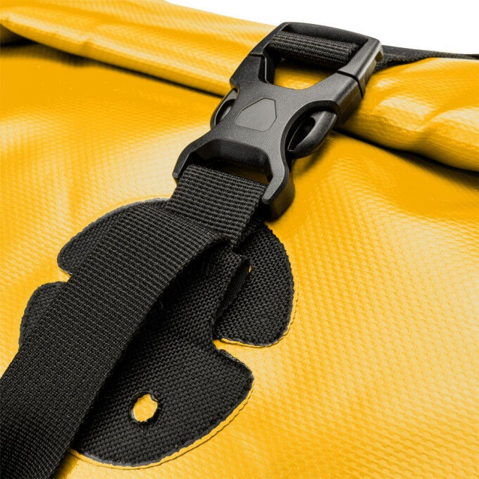 Ortlieb RACK-PACK 24L Sun Yellow bag Ortlieb RACK-PACK 24L Sun Yellow bag