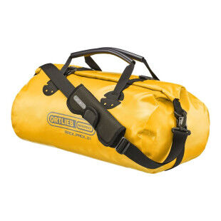 Ortlieb RACK-PACK bag 31L Sun Yellow