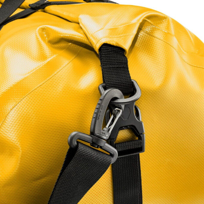 Bolsa Ortlieb RACK-PACK 31L Sun Yellow