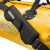 Bolsa Ortlieb RACK-PACK 31L Sun Yellow