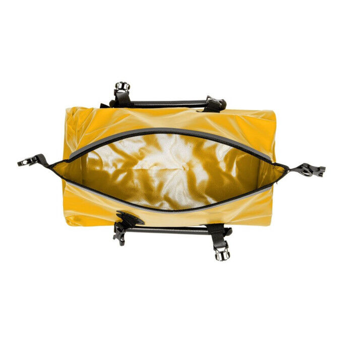 Bolsa Ortlieb RACK-PACK 31L Sun Yellow