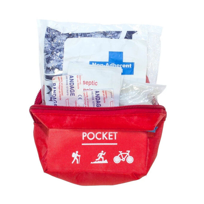 Botiquín Pharmavoyage POCKET