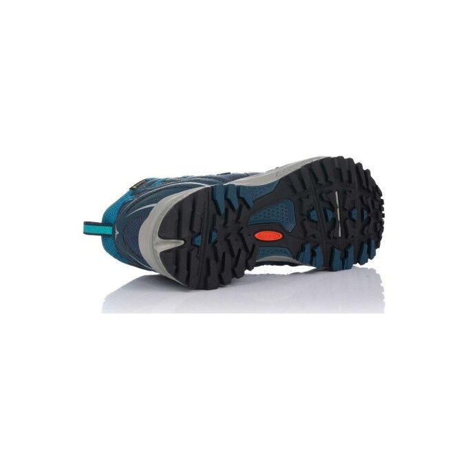 Chaussures de randonnée Treksta DOVE MID GTX W Blue