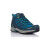 Botas trekking Treksta DOVE MID GTX W Azul