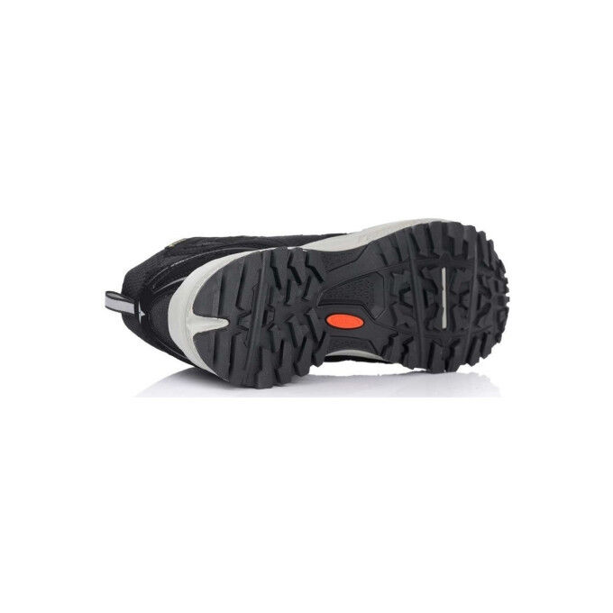Treksta DOVE MID GTX M Black hiking boots