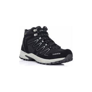 Treksta DOVE MID GTX M Black hiking boots