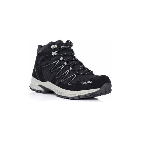 Treksta DOVE MID GTX M Black hiking boots