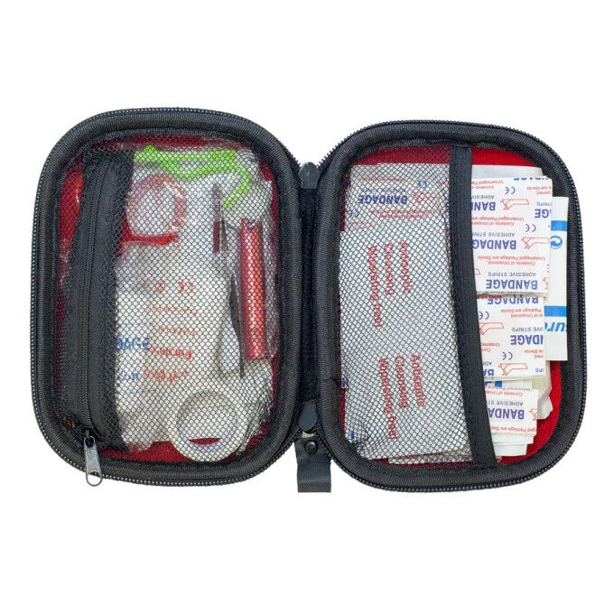 TRAVEL Pharmavoyage first aid kit