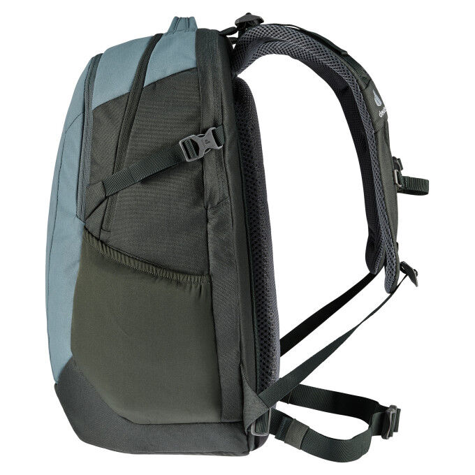 Deuter GIGANT Backpack Teal-ivy Deuter GIGANT Backpack Teal-ivy