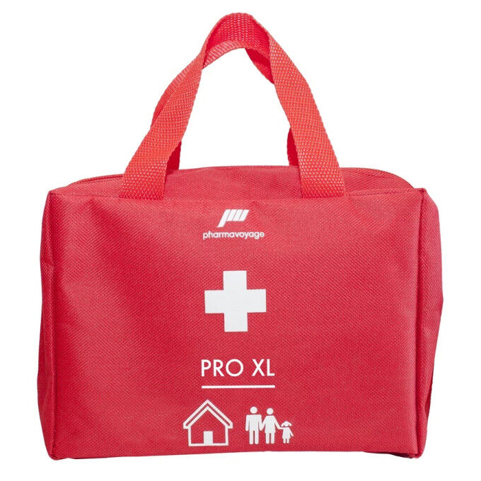 PRO XL Pharmavoyage first aid kit PRO XL Pharmavoyage first aid kit