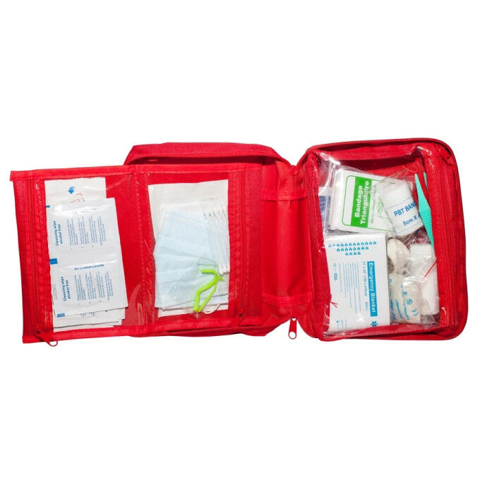 Botiquín PRO XL Pharmavoyage