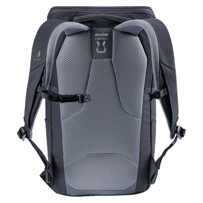 Deuter UP STOCKHOLM Backpack Black