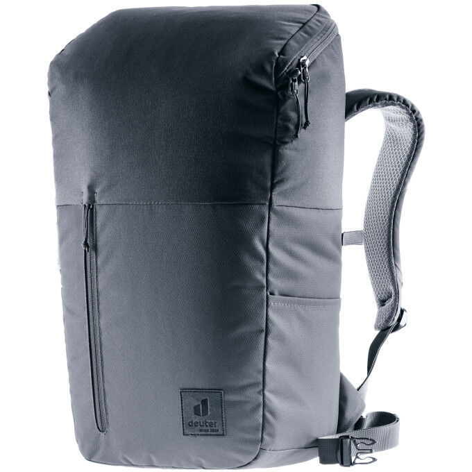 Deuter UP STOCKHOLM Backpack Black