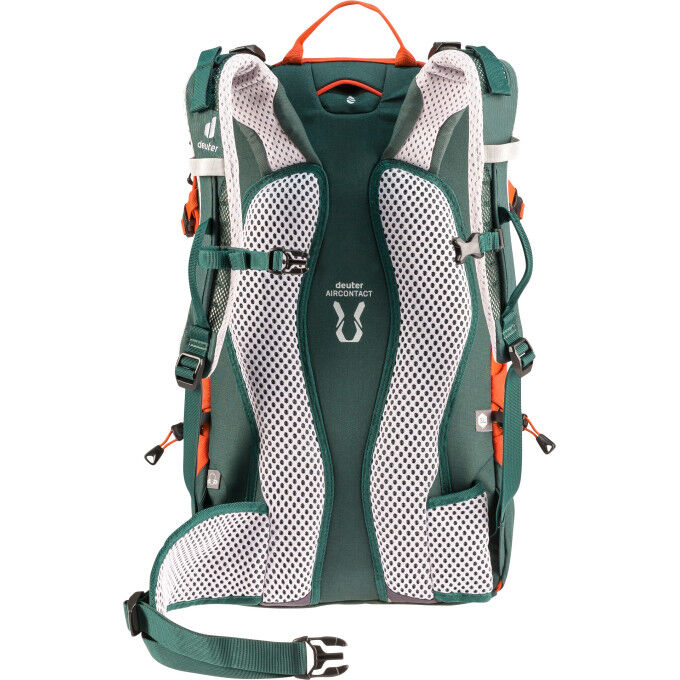 Deuter TRAIL 24 SL Backpack Paprika-forest Deuter TRAIL 24 SL Backpack Paprika-forest